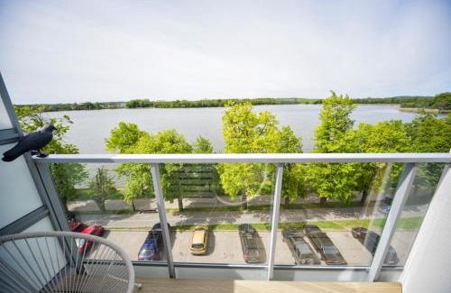 Elk Apartamento | AH Apartamenty - Jezioro
