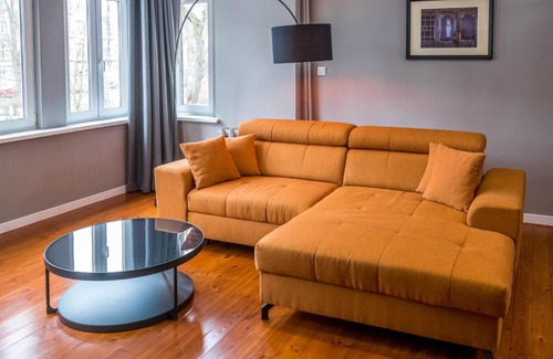 Elk Apartamento | AH Apartamenty - Park