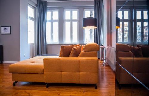 Elk Apartamento | AH Apartamenty - Park