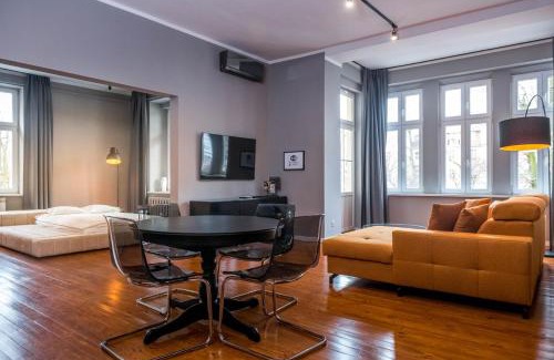 Elk Apartamento | AH Apartamenty - Park