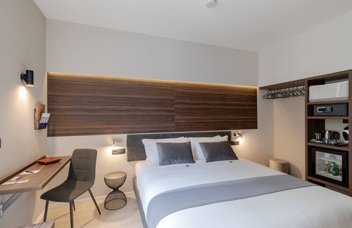 San Babila Hotel | Aiello Hotels - Duomo