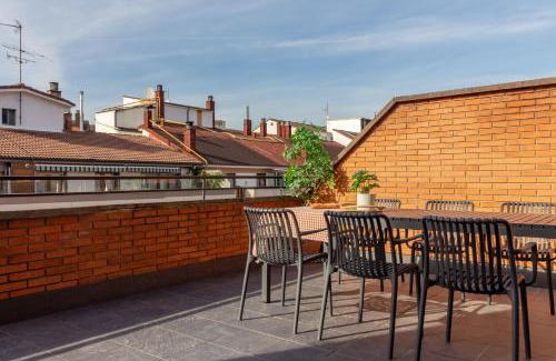Centro de Oviedo Apartamento | AH El Mirador de la Catedral de Oviedo VUT5910AS