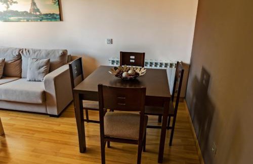 Ferrera Apartamento | AH El Rincón de la Villa VUT713AS