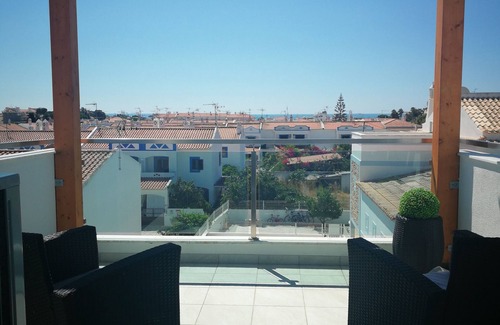 Manta Rota Condominio | Residencia AH Numar - Manta Rota