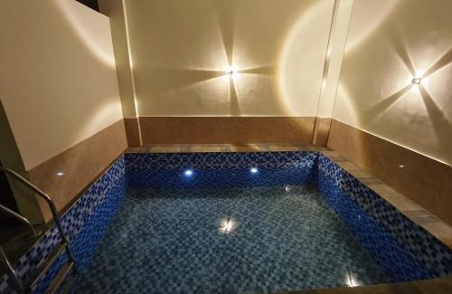 Sitapura Casa | AH South Elegant 3BHK w Private Pool