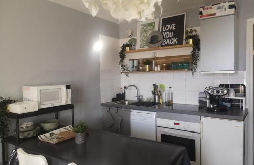 Jeux Apartamento | #AH5 Le Soleil des Jeux