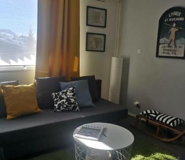 Jeux Apartamento | #AH5 Le Soleil des Jeux
