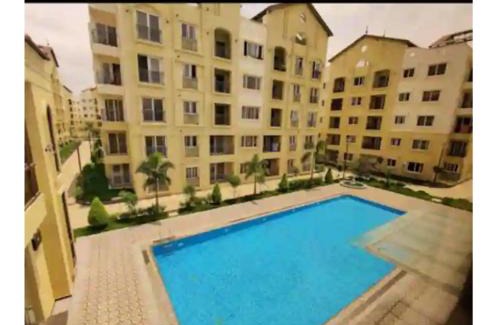 Agara Casa | Ahad Excellancia