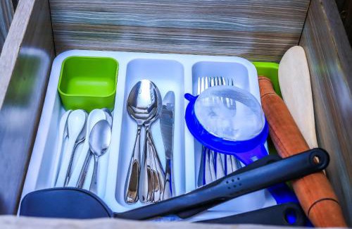 Kibwezi Cama Y Desayuno | AHADI HOMES AIRBNB