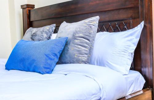 Kibwezi Cama Y Desayuno | AHADI HOMES AIRBNB