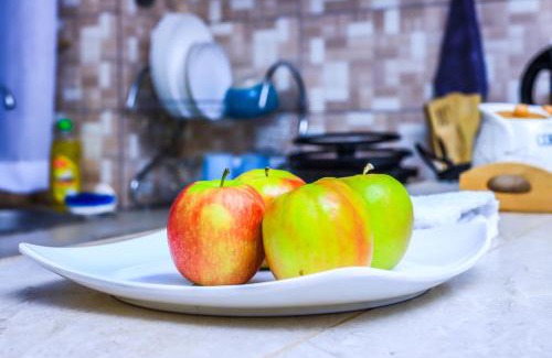 Kibwezi Cama Y Desayuno | AHADI HOMES AIRBNB