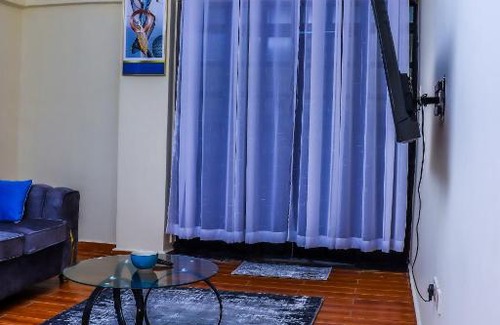 Kibwezi Cama Y Desayuno | AHADI HOMES AIRBNB