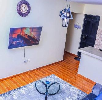 Kibwezi Apartamento | Ahadi