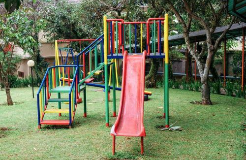 Pasteur Hotel | Ahadiat Hotel & Bungalow