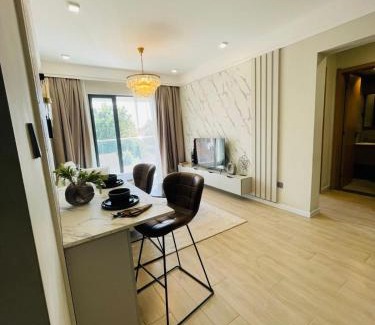 Thompson Estate Apartamento | Ahana Apartment Nairobi