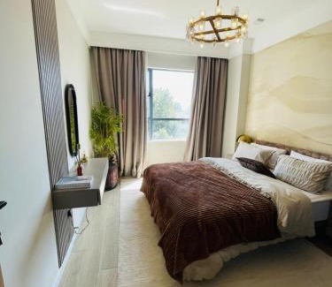 Thompson Estate Apartamento | Ahana Apartment Nairobi
