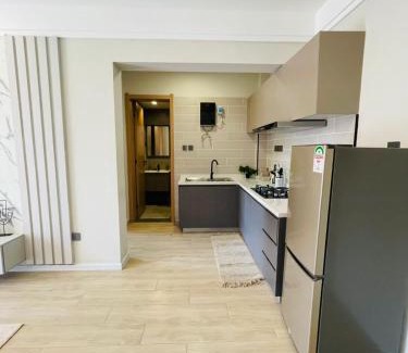 Thompson Estate Apartamento | Ahana Apartment Nairobi