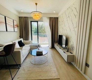 Thompson Estate Apartamento | Ahana Apartment Nairobi