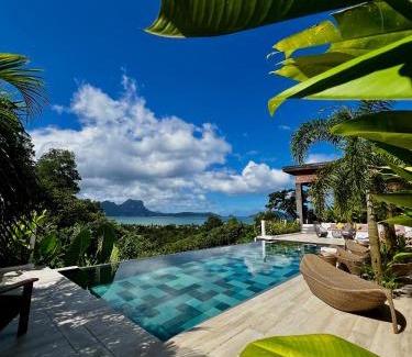 El Nido Complejo | Ahana Resort El Nido