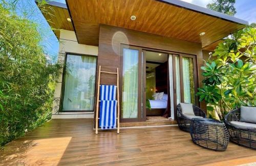 El Nido Complejo | Ahana Resort El Nido