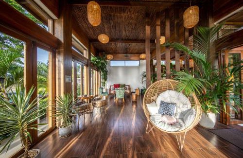 El Nido Complejo | Ahana Resort El Nido