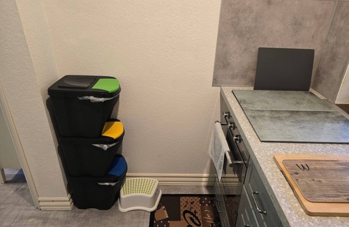 Schleessel Apartamento | Apartamento vacacional y de negocios Ahauser