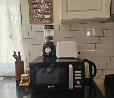 Lusaka Apartamento | Ahava Home