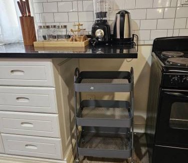 Lusaka Apartamento | Ahava Home