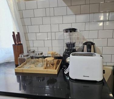 Lusaka Apartamento | Ahava Home