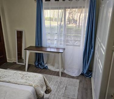 Lusaka Apartamento | Ahava Home