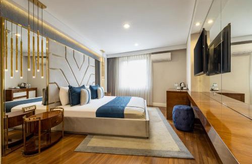 Beyazit Hotel | AHC Old City Hotel