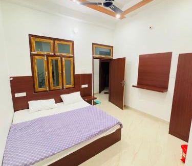 Akbarpur Hotel | Ahem Palace Home Stay
