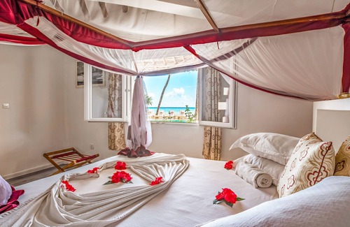 Matemwe Complejo | AHG Dream's Bay Beach Hotel - Adults Only