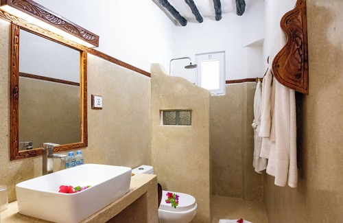 Matemwe Complejo | AHG Dream's Bay Beach Hotel - Adults Only