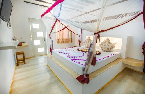 Matemwe Complejo | AHG Dream's Bay Beach Hotel - Adults Only