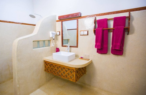 Matemwe Complejo | AHG Dream's Bay Beach Hotel - Adults Only