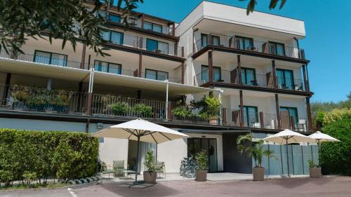 Moniga del Garda Hotel | AHG Riva Del Sole Hotel - Adults Only
