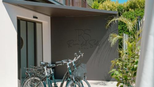 Moniga del Garda Hotel | AHG Riva Del Sole Hotel - Adults Only