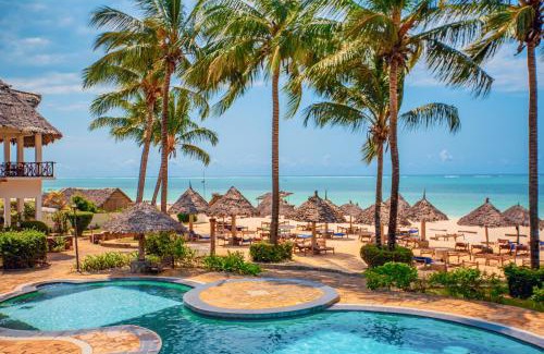Pwani Mchangani Complejo | AHG Waridi Beach Resort & SPA