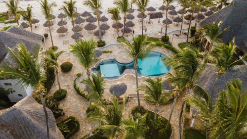 Pwani Mchangani Complejo | AHG Waridi Beach Resort & SPA