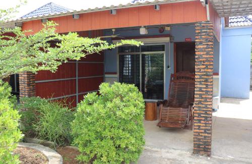 Kampot Casa | AHHA Bungalow Kampot