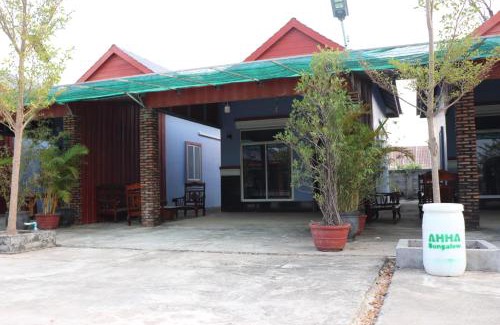 Kampot Casa | AHHA Bungalow Kampot