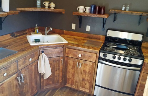 Stevensville Cabina | ¡Ahhh, Montana! Paz y tranquilidad con vistas fabulosas! Perfecto para familias On-The-Go