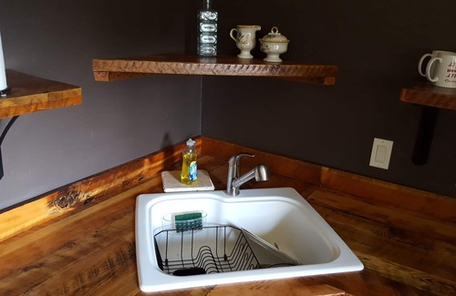 Stevensville Cabina | ¡Ahhh, Montana! Paz y tranquilidad con vistas fabulosas! Perfecto para familias On-The-Go