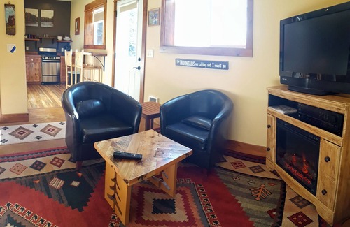 Stevensville Cabina | ¡Ahhh, Montana! Paz y tranquilidad con vistas fabulosas! Perfecto para familias On-The-Go