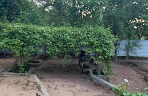 Kilinochchi Cabina | Ahi House