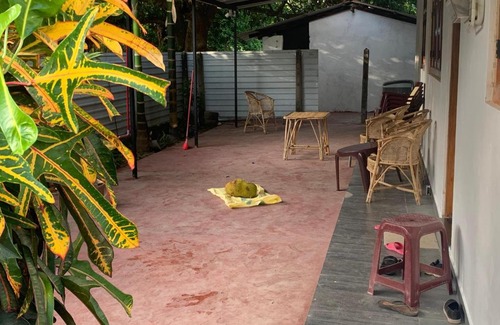 Kilinochchi Cabina | Ahi House