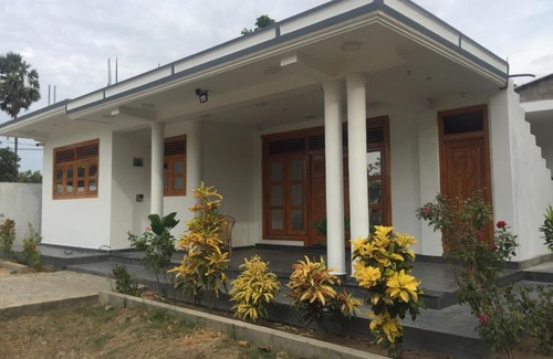 Kilinochchi Cabina | Ahi House