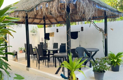 Omadhoo Casa | AHI Maldives