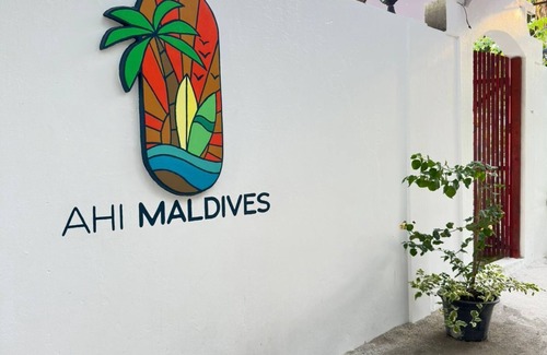 Omadhoo Casa | AHI Maldives